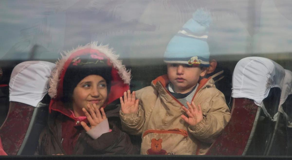 Ruszają prace zespołu ds. uchodźców. Ma przygotować Warszawę na przyjęcie imigrantów