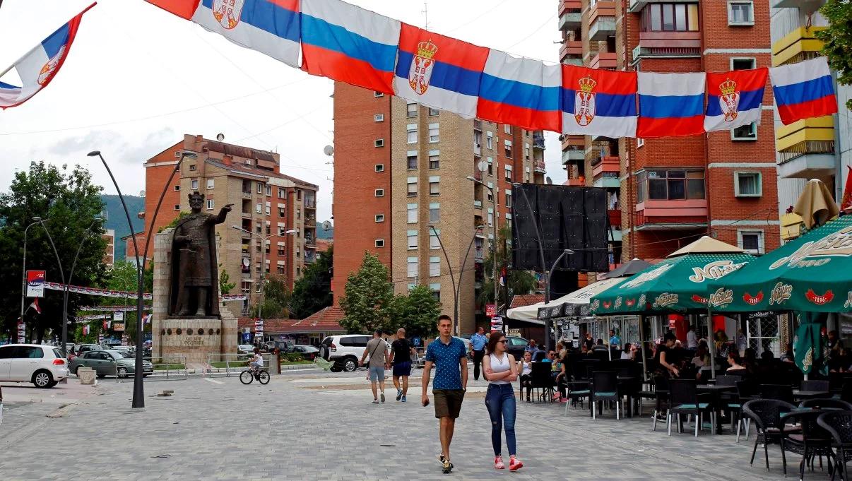 Kosowo: przedterminowe wybory parlamentarne
