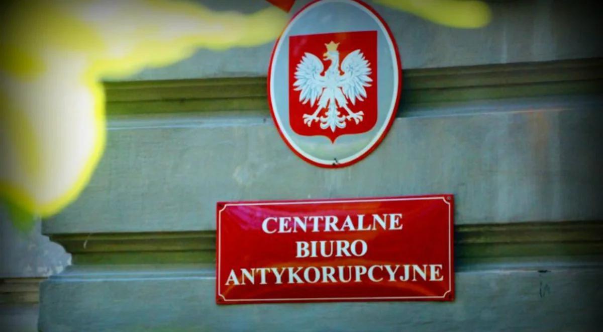 Prezydent Żyrardowa, zatrzymany przez CBA, nie trafi do aresztu 