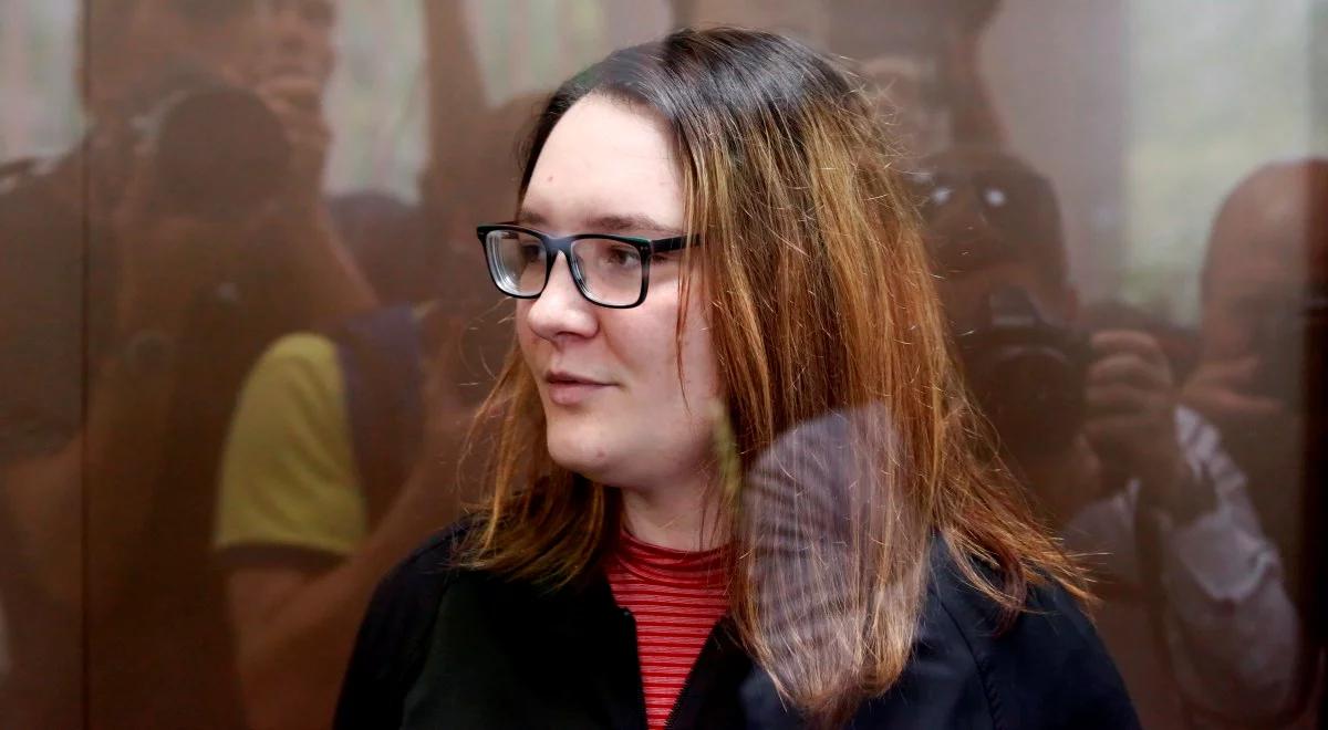 Rosja: oskarżane o ekstremizm nastolatki w areszcie domowym