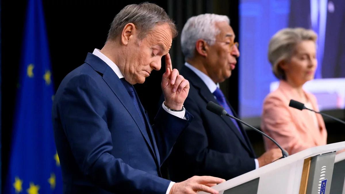 Umowa UE-Mercosur. Mocarstwowe plany Unii i rachunek dla Polski