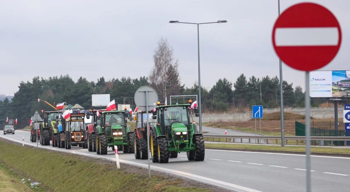 "Mam nadzieję, że nie będzie to spotkanie ostatniej szansy". Hołownia odpowiedział na słowa premiera Ukrainy