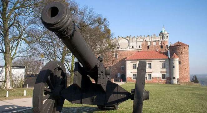 Powstaje park historyczny Trylogia na Podlasiu