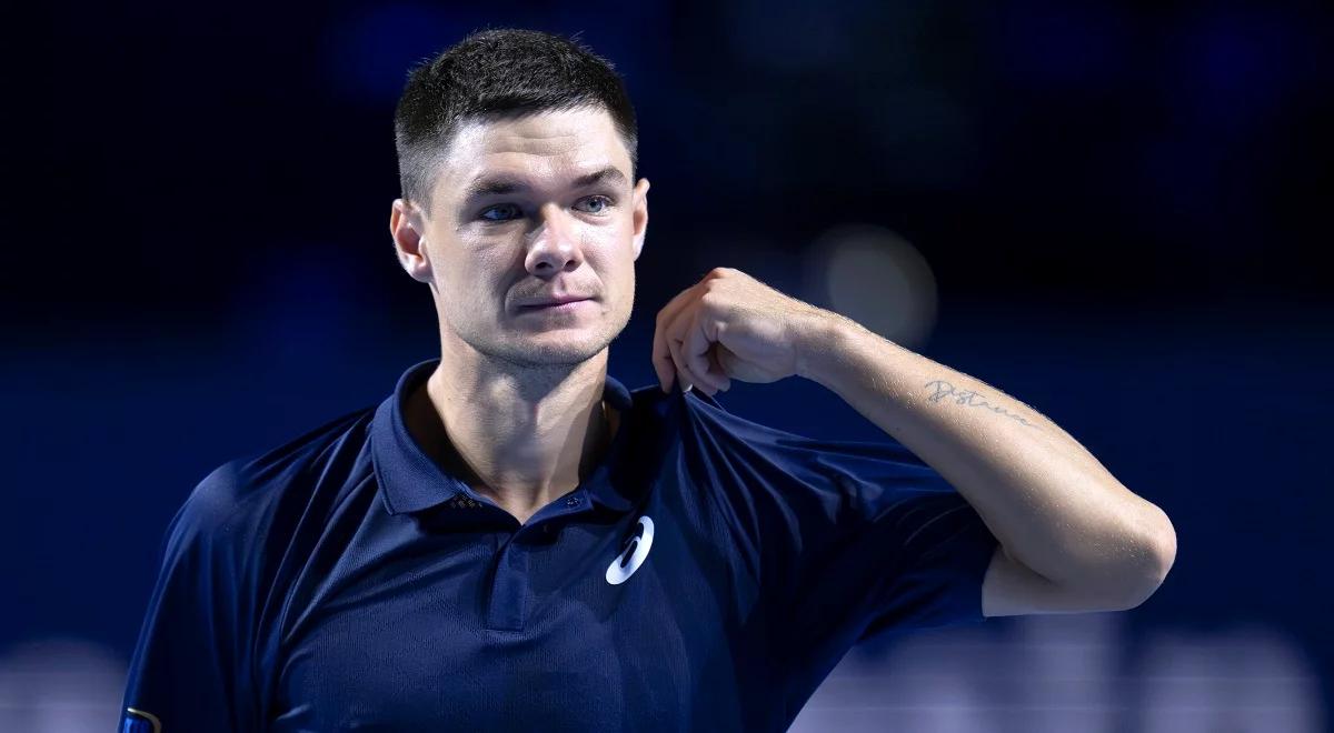 Oto nowy ranking ATP. Które miejsce zajmuje Kamil Majchrzak?
