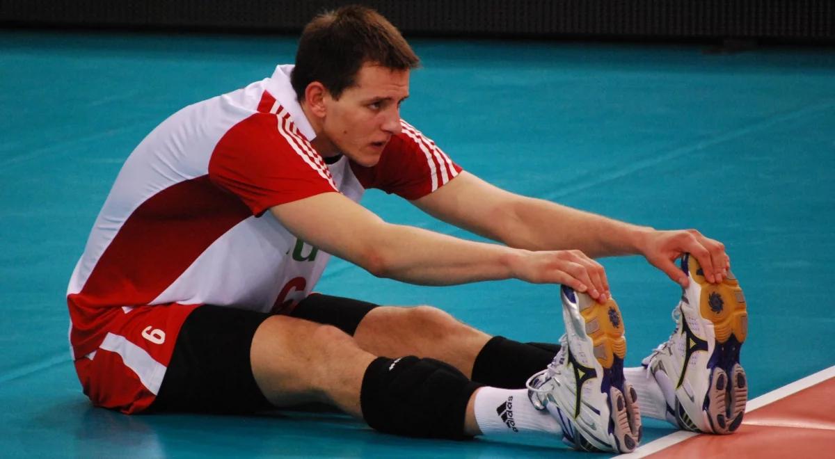 Bartosz Kurek siatkarzem JT Hiroszima Thunders