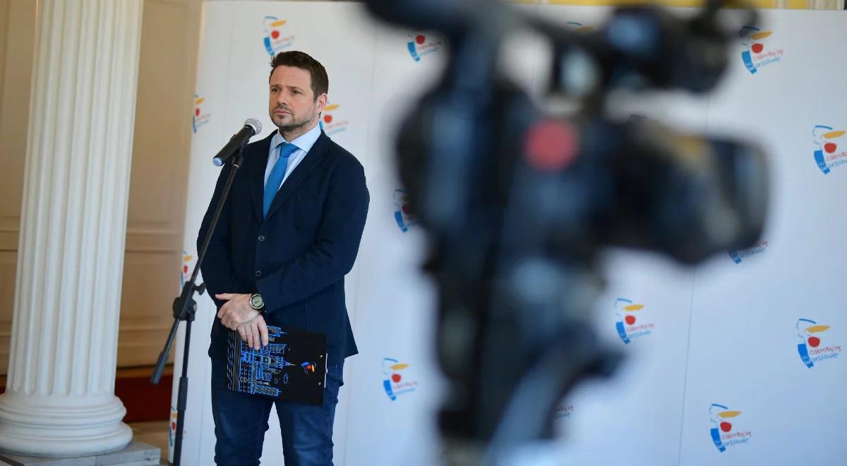 Inspektorki i naczelniczki. Żeńskie formy nazw stanowisk możliwe w warszawskim ratuszu