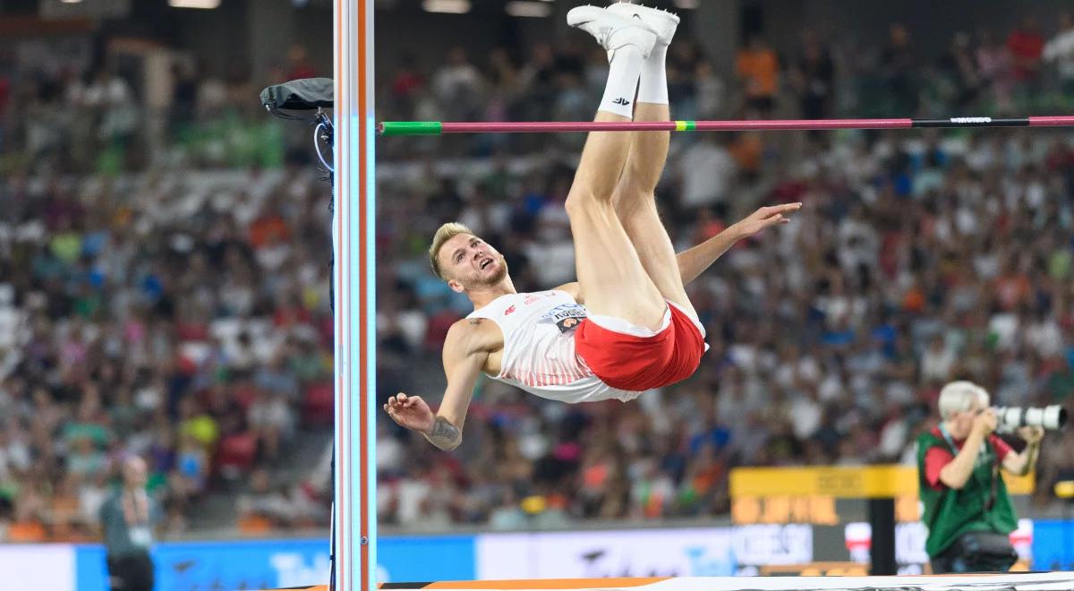 Diamentowa Liga: Norbert Kobielski z minimum olimpijskim. Świetny występ Polaka w Eugene 