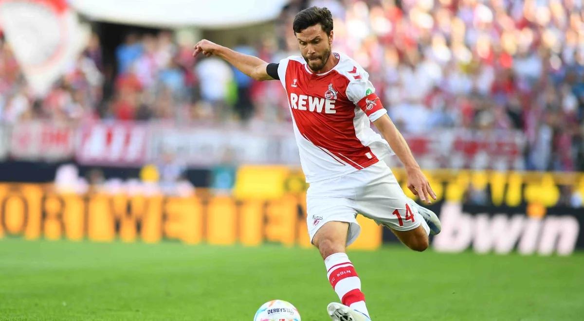 MŚ Katar 2022. Jonas Hector odmówił Hansiemu Flickowi! Niemiec nie chce jechać na mundial