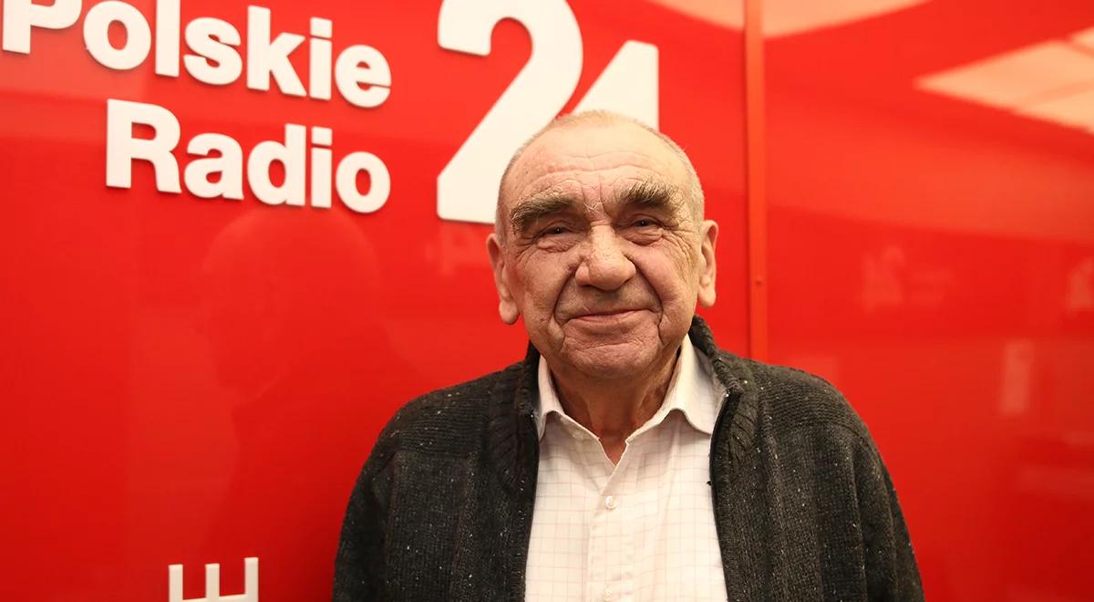 Andrzej Warych: musimy postawić na mocną i skuteczną zagrywkę