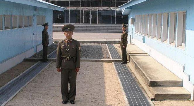 Pokaz siły? Manewry wojskowe USA i Korei Południowej