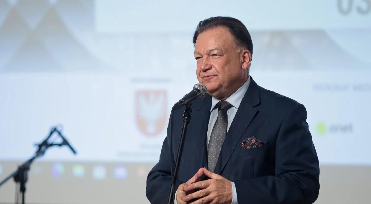Struzik musi przeprosić prezesa PiS. Chodzi o skandaliczne porównanie