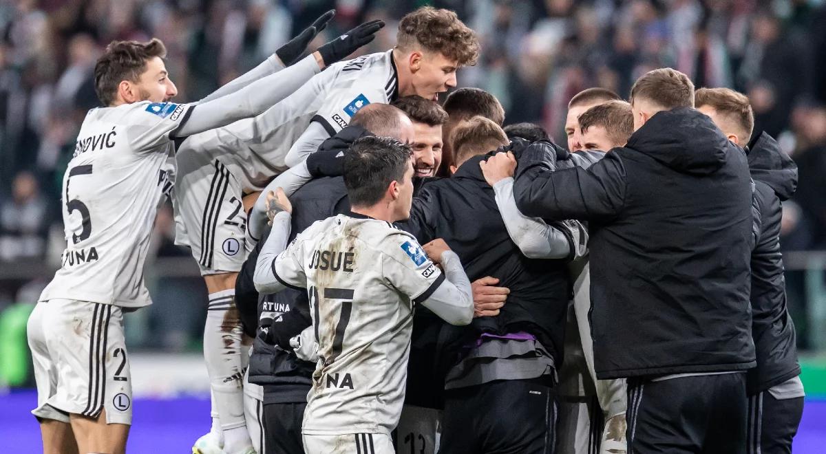 Legia straci gwiazdy? Dyrektor sportowy nie ma dobrych wieści
