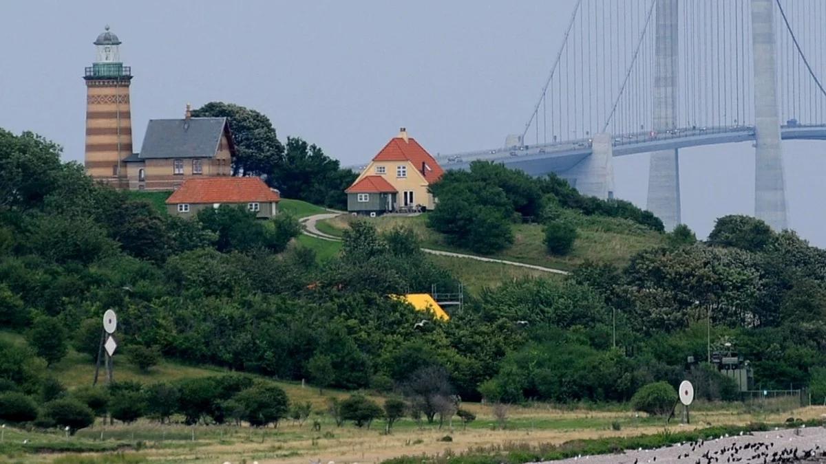 Duńska złota klatka. Przejmująca historia zakładów Kellera