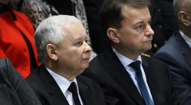 Błaszczak: Sprawa Sikorskiego testem dla premier Kopacz