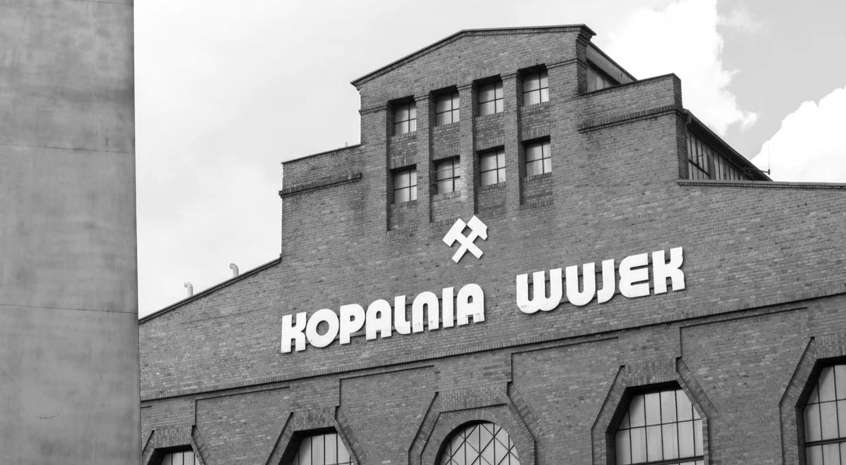 Zmarł Jan Ludwiczak. Był przewodniczącym "Solidarności" kopalni Wujek w 1981 roku