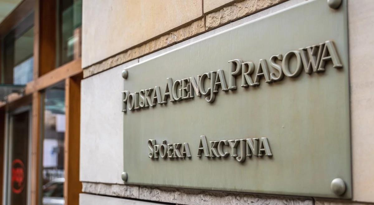 Dyrektor Biura Programowego Polskiego Radia został wiceprzewodniczącym Rady Nadzorczej PAP