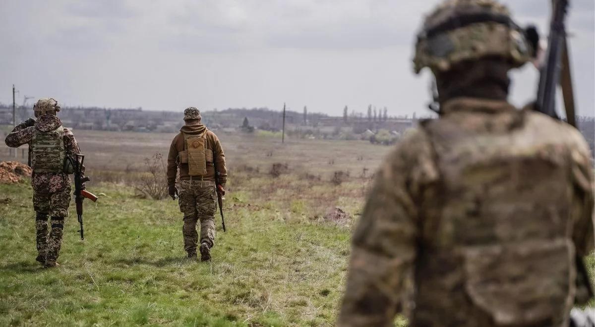 "Rozmowy pokojowe są teraz niemożliwe". Sekretarz generalny ONZ o wojnie na Ukrainie