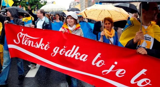 4 tysiące osób na Marszu Autonomii w Katowicach. "Idzie piąta kolumna"