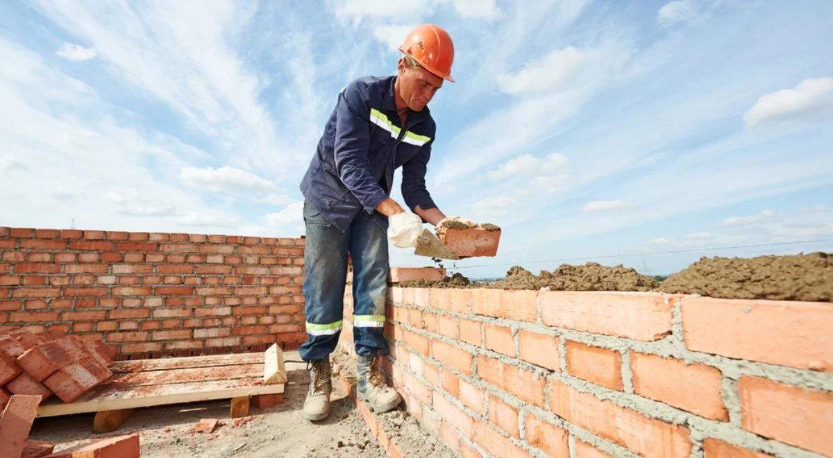 Dynamicznie rośnie liczba firm ukraińskich w Polsce. PIE podał najnowsze dane