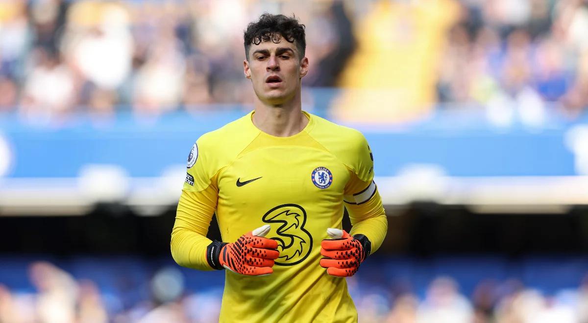 Zastępca Courtois wypożyczony. Kepa Arrizabalaga w Realu Madryt