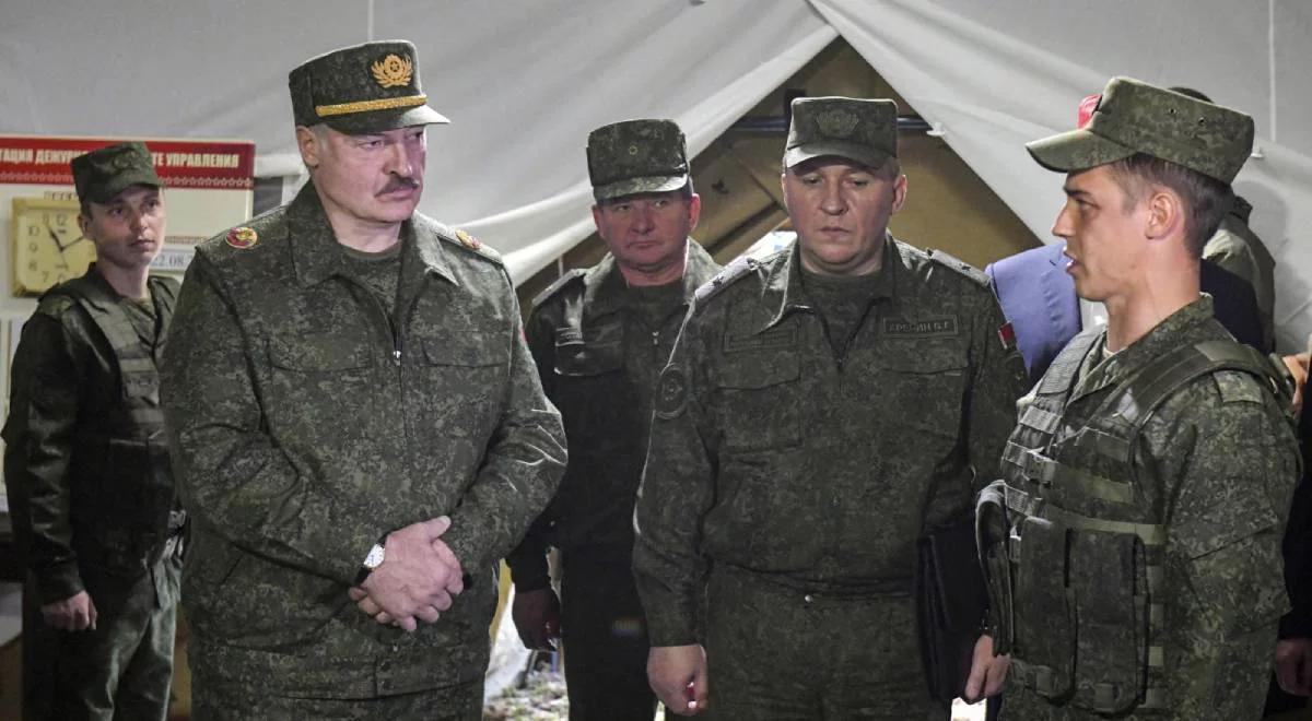 Ekspert: Białoruś jest naturalnym kierunkiem dla rosyjskich służb specjalnych