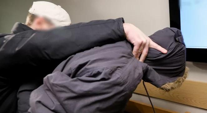 Warszawa: areszt dla Jacka T. podejrzanego o podpalanie samochodu