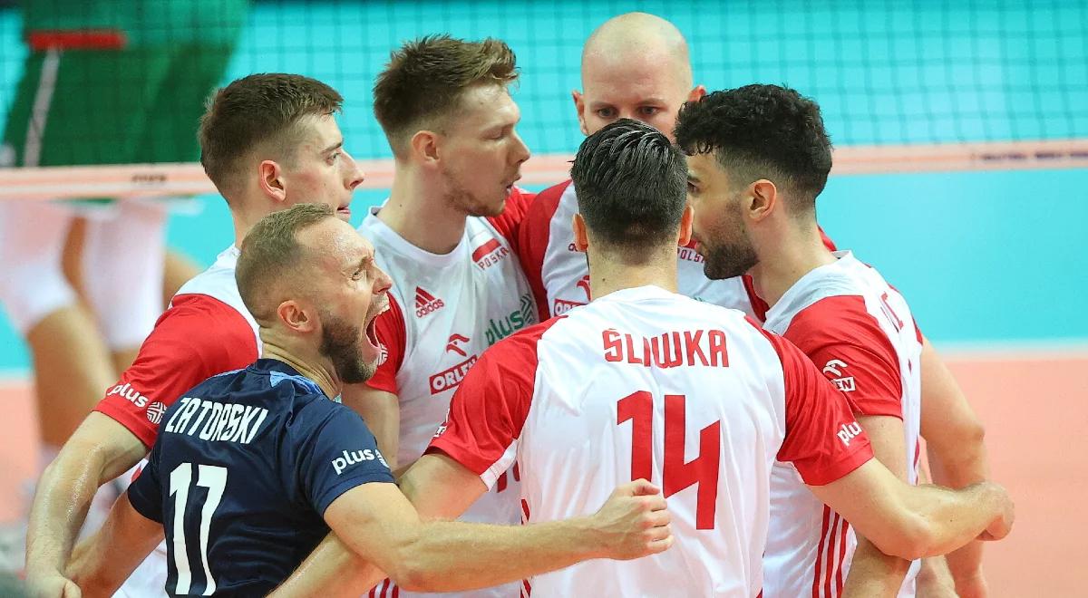 MŚ siatkarzy: siatkarze dziękują za doping w Spodku. "Najlepsza na świecie publiczność"