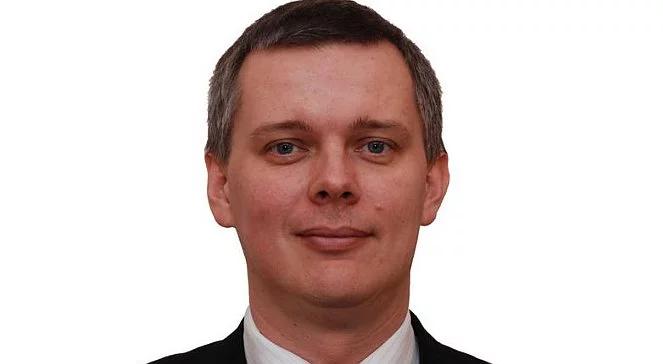 Nowy minister zapowiada redukcję biurokracji