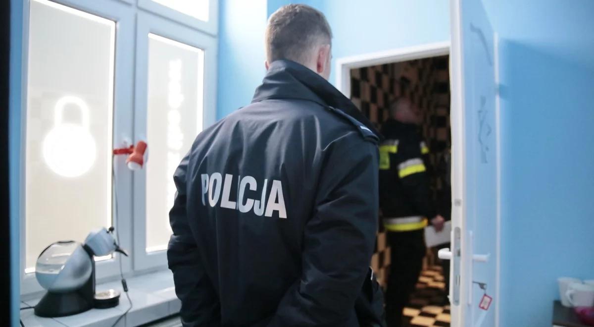 Kończą się kontrole escape roomów w Polsce. Policjanci i strażacy wykryli wiele nieprawidłowości