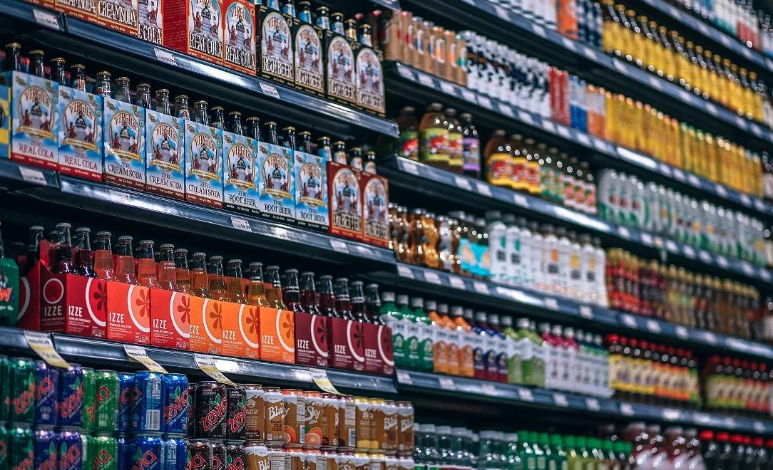 Będą zmiany na etykietach produktów alkoholowych 