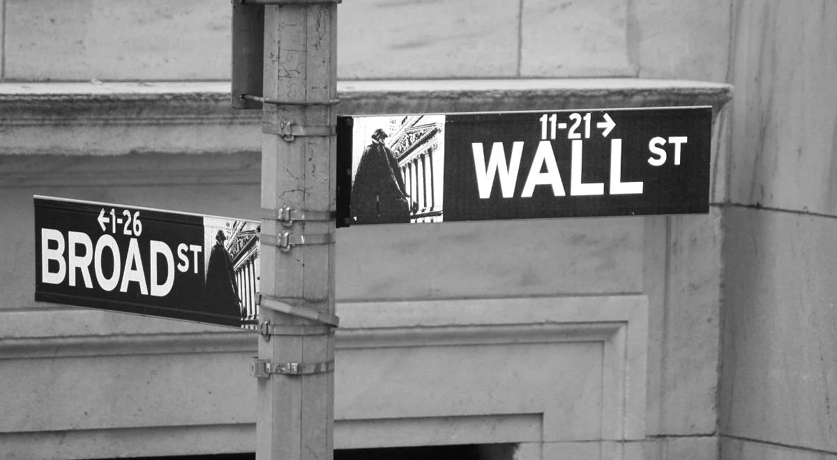 Wall Street