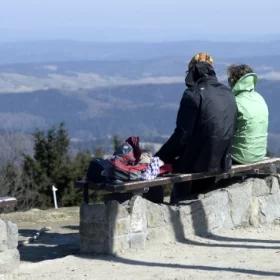 Przed nami kilka chłodniejszych i deszczowych dni