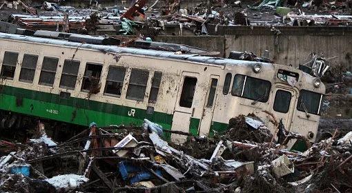 Japońska Agencja Meteorologiczna: trzęsienie ziemi miało 9 stopni, a nie 8,9