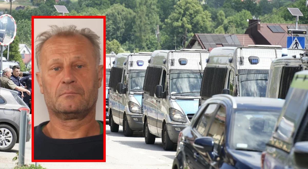 Limanowa. Prokuratura Okręgowa przejmuje śledztwo ws. zabójstwa w Starej Wsi