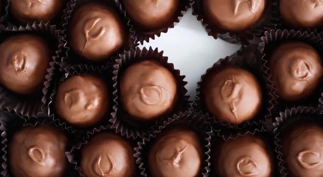Gorzko-słodka prawda o rynku czekolady