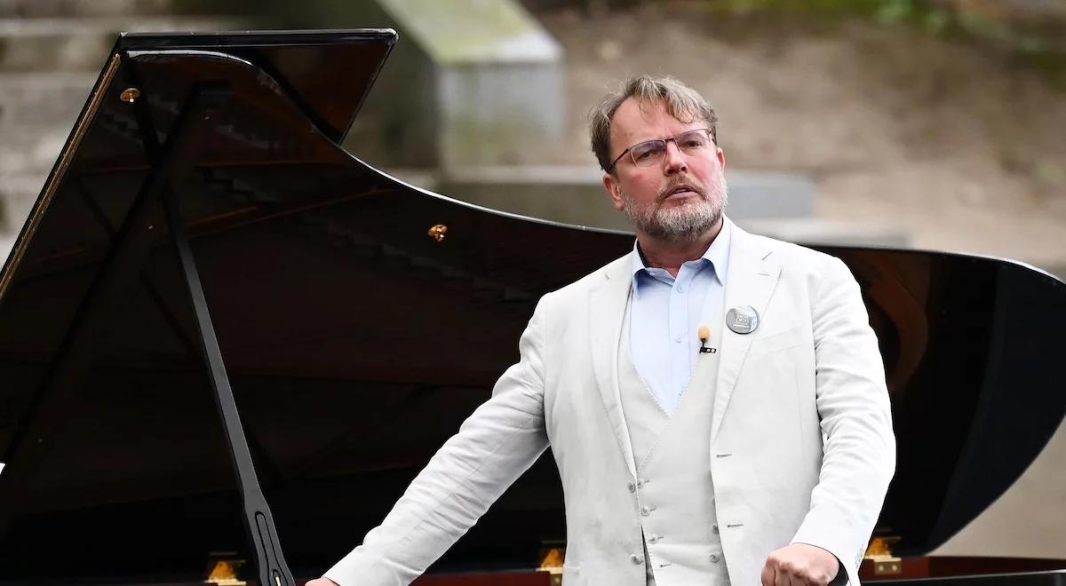 Baltic Opera Festival. "Współczesna opera jest teatrem aktorskim"