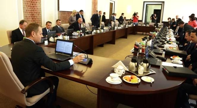 Kidawa-Błońska, Raś, Gawłowski? Zmiany w rządzie