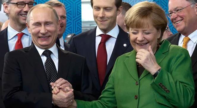 Ważne spotkanie bez Putina
