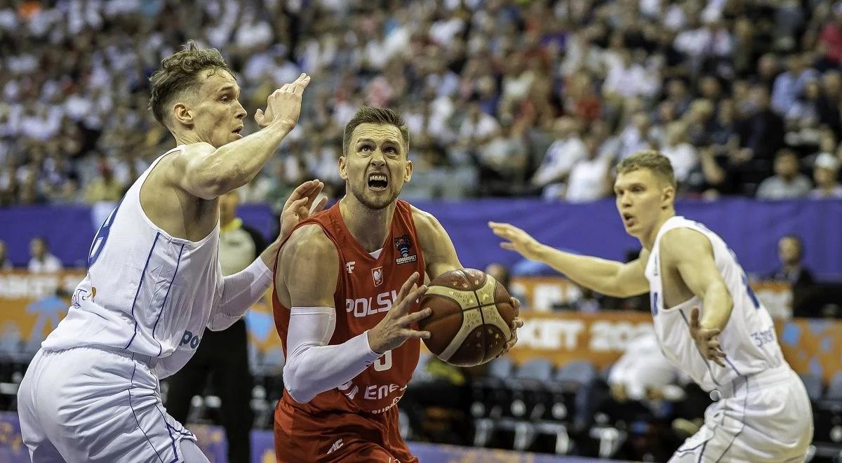 Eurobasket 2022: Holandia utrudni zadanie Biało-Czerwonym? "To silny zespół, wyniki tego nie oddają"