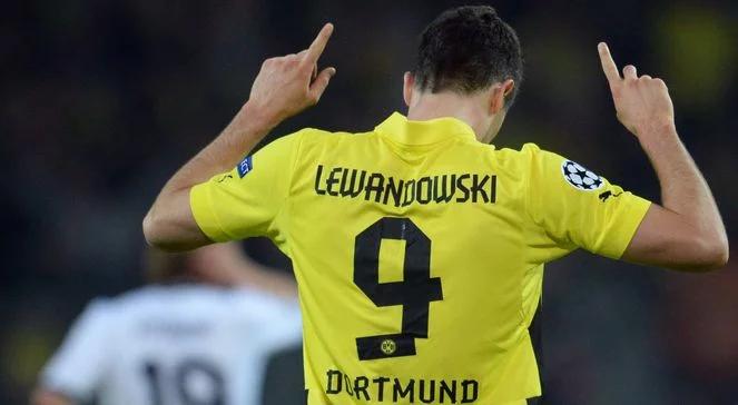 Lewandowski rozmontował Real. "Wylansował go Pruszków"