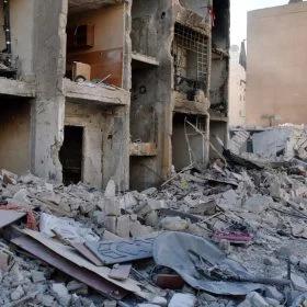 Opóźnia się ewakuacja ze wschodniego Aleppo. Rozejm jednak obowiązuje