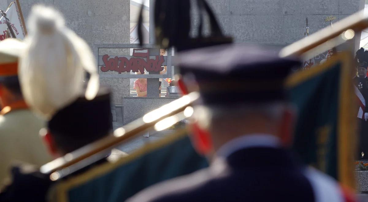 42 lata od podpisania Porozumienia Jastrzębskiego. Obchody z udziałem premiera