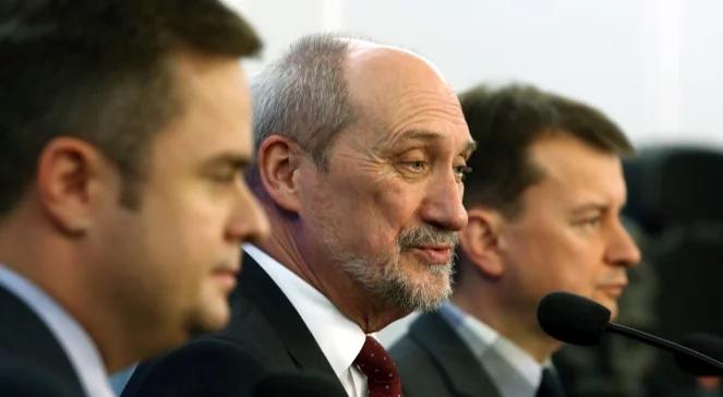 Lasek kontra Macierewicz: wojna na dowody i prezentacje