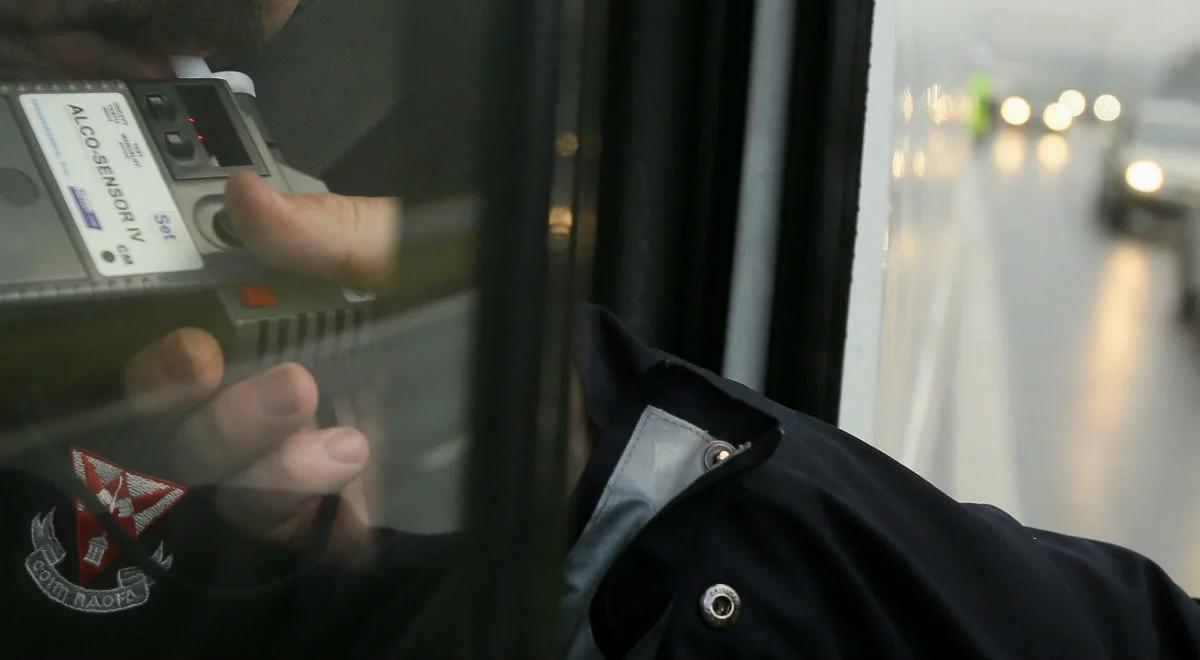 Ruda Śląska: kierowca autobusu miejskiego miał 3 promile