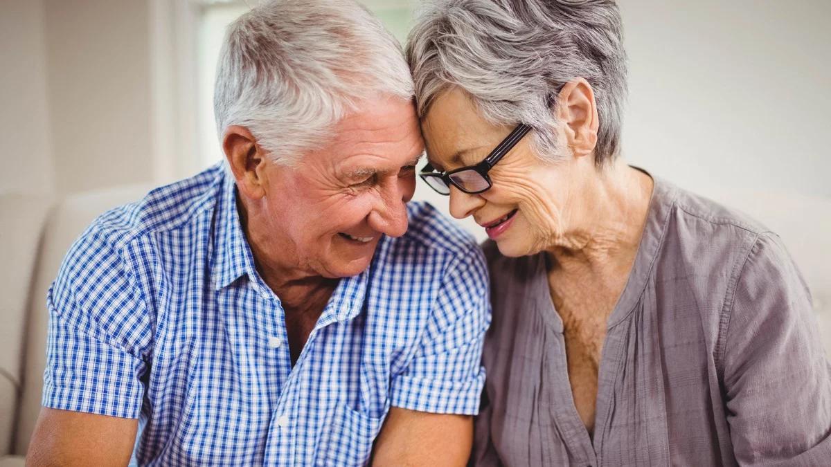 Coraz więcej seniorów w wieku 60+. GUS podał najnowsze dane