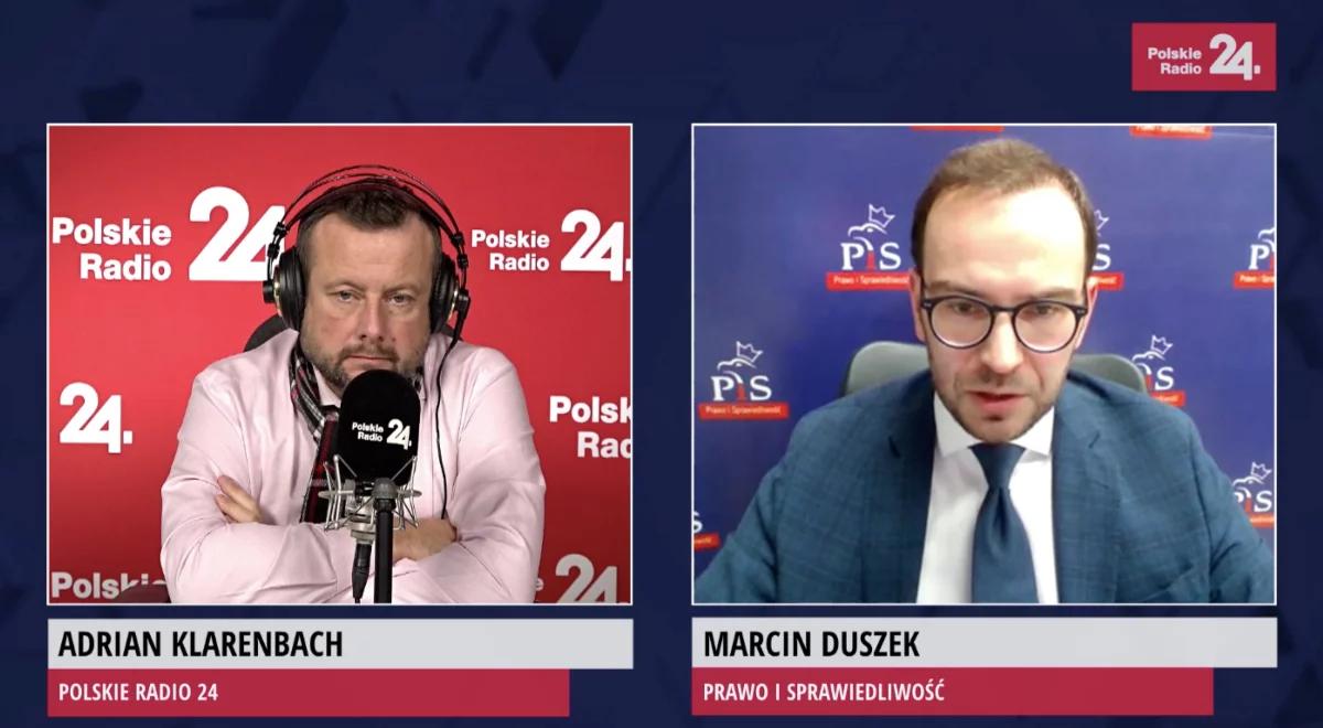 Inflacja coraz groźniejsza. Marcin Duszek: tak jest na całym świecie