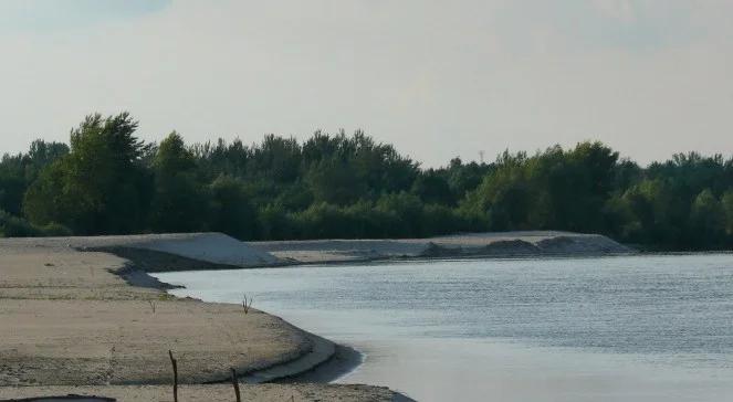 Tragedia na Wiśle. Odnaleziono ciało wędkarza