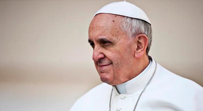 Franciszek: papież-ekolog