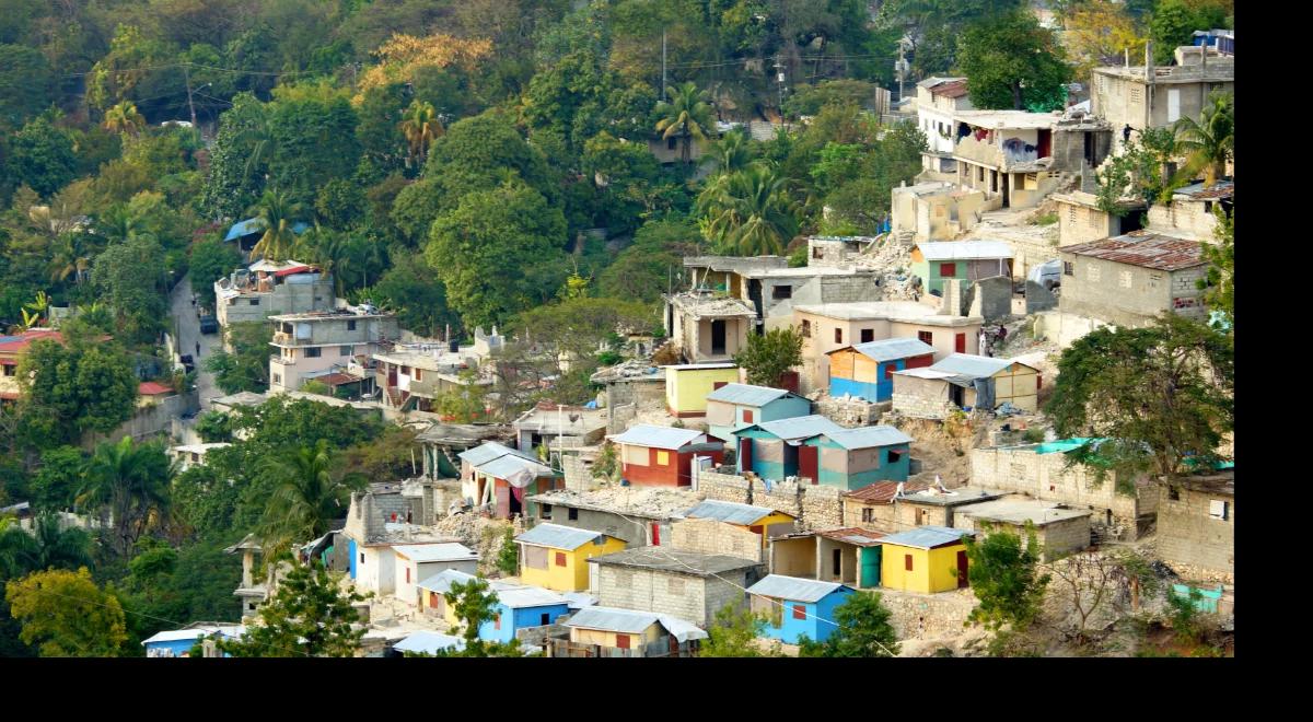 Brutalne porachunki gangów na Haiti. Nie żyje trzech policjantów