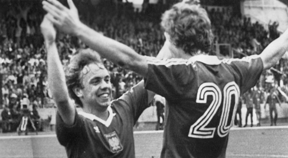 "Boniek do Buncola, cudowna akcja". Wspomnienia bohatera
